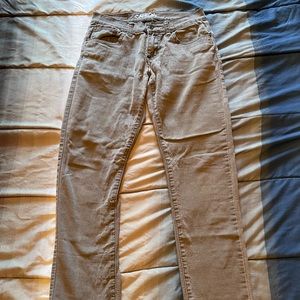 Carbon gray skinny jeans